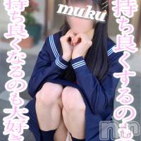 長岡デリヘル 純・無垢(ジュンムク)の7月11日お店速報「ご奉仕がお好きなスレンダー美少女♡『かなめ』ちゃん本日10時より出勤！」