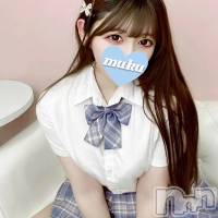 長岡デリヘル 純・無垢(ジュンムク)の7月24日お店速報「本日より体験入店!!経験僅か☆キュート美少女♡18歳『はゆ』ちゃんです！」