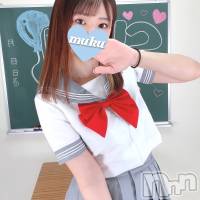 長岡デリヘル 純・無垢(ジュンムク)の8月11日お店速報「Gカップ美巨乳美少女【みはな】ちゃんの感動の体験乳店決定です😍」