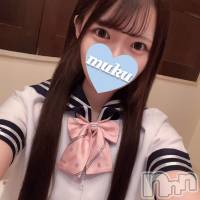 長岡デリヘル 純・無垢(ジュンムク)の11月18日お店速報「本日初出勤!!🔰ドエロ美少女💖【さあら】ちゃん体験入店決定です‼」