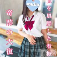 長岡デリヘル 純・無垢(ジュンムク)の7月24日お店速報「華麗なる奇跡の復活!!!【こはくちゃん】」