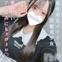 長岡デリヘル 純・無垢(ジュンムク)の11月4日お店速報「絶賛体験中!!ご奉仕系美少女【さらん】ちゃん!!」