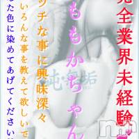 長岡デリヘル 純・無垢(ジュンムク)の6月11日お店速報「体験入店2日目!!地元新潟🌟完全業界未経験【ももかちゃん】」