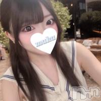 長岡デリヘル 純・無垢(ジュンムク)の6月18日お店速報「絶賛体験入店中!!長身Eカップ美少女💕【れなちゃん】絶賛出勤中！」