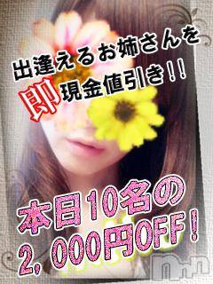 新潟デリヘル(ミンクス)の2014年11月16日お店速報「満足お姉さんを現金値引きでご案内☆」