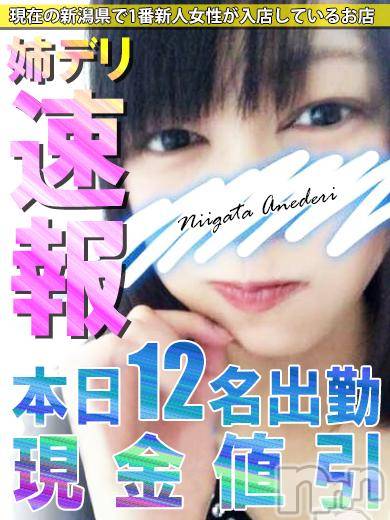 新潟デリヘル(ミンクス)の2015年12月6日お店速報「不動の1位!全コース2,000円オフでご案内中☆」