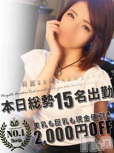 新潟デリヘル(ミンクス)の2016年8月6日お店速報「ヌキたい願望叶えます!本日全コース2000円オフ☆」