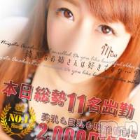 新潟デリヘル Minx(ミンクス)の8月22日お店速報「11名の新潟美人を全コース2000円オフでご案内♪」