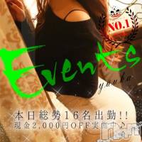 新潟デリヘル Minx(ミンクス)の8月23日お店速報「新潟の満足嬢16名をアプリDLで益々お得に☆」