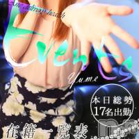 新潟デリヘル Minx(ミンクス)の4月20日お店速報「本日も総勢17名の満足嬢が出勤☆大幅割引のメンバーズカードも配布強化中♪」