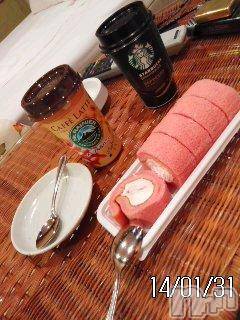 上越デリヘル上越風俗出張アロママッサージ(ジョウエツフウゾクシュッチョウアロママッサージ)さくら☆(36)の2014年1月31日写メブログ「アロマいちご」