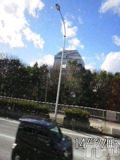 上越デリヘル上越風俗出張アロママッサージ(ジョウエツフウゾクシュッチョウアロママッサージ)さくら☆(36)の2014年2月5日写メブログ「安全第一」