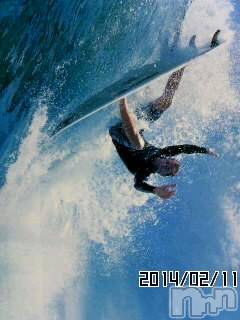 上越デリヘル上越風俗出張アロママッサージ(ジョウエツフウゾクシュッチョウアロママッサージ)さくら☆(36)の2014年2月13日写メブログ「Big Wave」