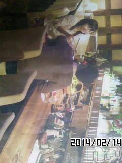 上越デリヘル上越風俗出張アロママッサージ(ジョウエツフウゾクシュッチョウアロママッサージ)さくら☆(36)の2014年2月23日写メブログ「優しいＴ様」