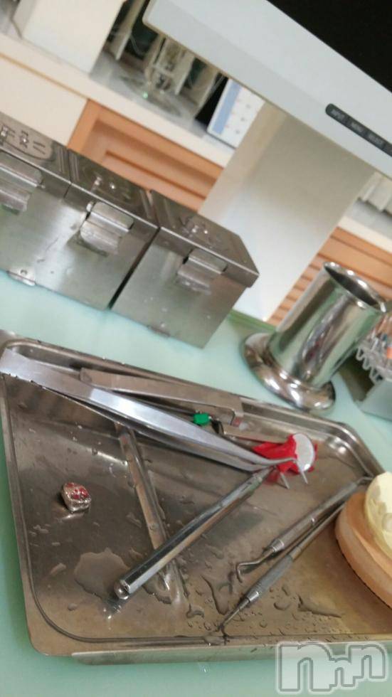 上越デリヘル上越風俗出張アロママッサージ(ジョウエツフウゾクシュッチョウアロママッサージ)さくら☆(36)の2015年6月11日写メブログ「歯を飲むということ」