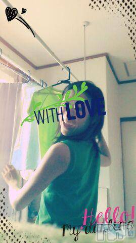 上越デリヘル上越風俗出張アロママッサージ(ジョウエツフウゾクシュッチョウアロママッサージ)さくら☆(36)の2016年4月19日写メブログ「おはようございます！」