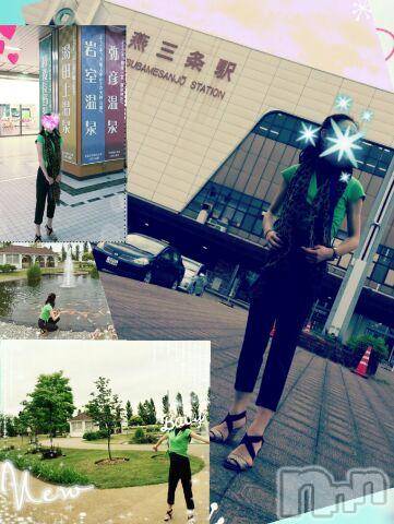 上越デリヘル上越風俗出張アロママッサージ(ジョウエツフウゾクシュッチョウアロママッサージ)さくら☆(36)の2016年6月15日写メブログ「中越 *** 穴場の道草」