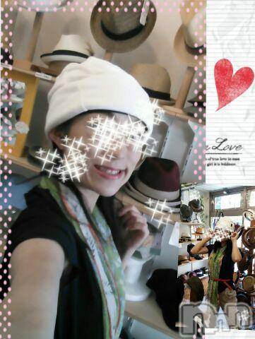 上越デリヘル上越風俗出張アロママッサージ(ジョウエツフウゾクシュッチョウアロママッサージ)さくら☆(36)の2016年7月22日写メブログ「帽子やさん」