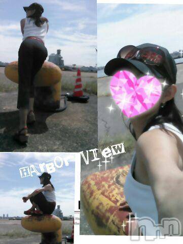 上越デリヘル上越風俗出張アロママッサージ(ジョウエツフウゾクシュッチョウアロママッサージ)さくら☆(36)の2016年9月5日写メブログ「大黒埠頭　事件」