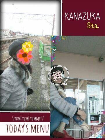 上越デリヘル上越風俗出張アロママッサージ(ジョウエツフウゾクシュッチョウアロママッサージ)さくら☆(36)の2016年12月13日写メブログ「無人駅～( ´∀`)/~~」