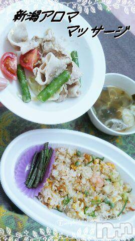 上越デリヘル上越風俗出張アロママッサージ(ジョウエツフウゾクシュッチョウアロママッサージ)さくら☆(36)の2017年3月28日写メブログ「豪華✨お手製ランチ」