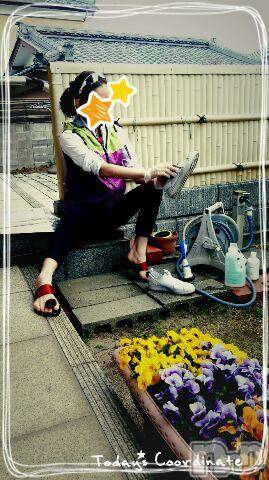 上越デリヘル上越風俗出張アロママッサージ(ジョウエツフウゾクシュッチョウアロママッサージ)さくら☆(36)の2017年4月6日写メブログ「白いスニーカーを洗う」