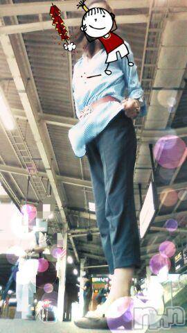 上越デリヘル上越風俗出張アロママッサージ(ジョウエツフウゾクシュッチョウアロママッサージ)さくら☆(36)の2017年8月16日写メブログ「中央線」