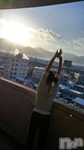 上越デリヘル上越風俗出張アロママッサージ(ジョウエツフウゾクシュッチョウアロママッサージ)さくら☆(36)の2017年12月30日写メブログ「今朝の御来光」