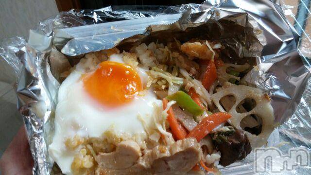 上越デリヘル上越風俗出張アロママッサージ(ジョウエツフウゾクシュッチョウアロママッサージ)さくら☆(36)の2018年1月14日写メブログ「郡山行き　弁当」