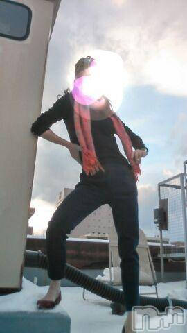 上越デリヘル上越風俗出張アロママッサージ(ジョウエツフウゾクシュッチョウアロママッサージ)さくら☆(36)の2018年1月26日写メブログ「やっぱり屋上ぉぉぉ～」