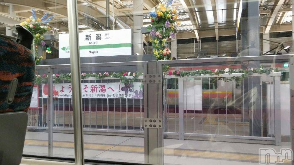 上越デリヘル上越風俗出張アロママッサージ(ジョウエツフウゾクシュッチョウアロママッサージ)さくら☆(36)の2018年5月14日写メブログ「Door   to   Door」