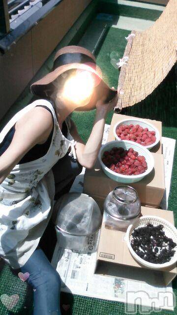 上越デリヘル上越風俗出張アロママッサージ(ジョウエツフウゾクシュッチョウアロママッサージ)さくら☆(36)の2018年7月18日写メブログ「今年も　手作りです！」