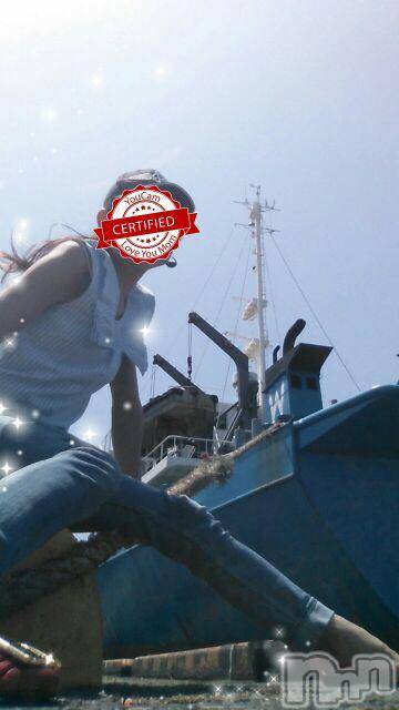 上越デリヘル上越風俗出張アロママッサージ(ジョウエツフウゾクシュッチョウアロママッサージ)さくら☆(36)の2018年8月4日写メブログ「玄海灘」