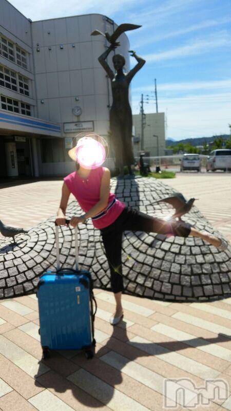 上越デリヘル上越風俗出張アロママッサージ(ジョウエツフウゾクシュッチョウアロママッサージ)さくら☆(36)の2018年8月18日写メブログ「有難う☆　上越ステイ」