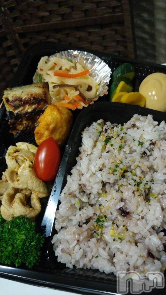 上越デリヘル上越風俗出張アロママッサージ(ジョウエツフウゾクシュッチョウアロママッサージ)さくら☆(36)の2018年9月25日写メブログ「本日のアロマ弁当」