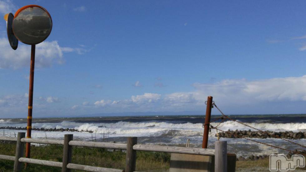 上越デリヘル上越風俗出張アロママッサージ(ジョウエツフウゾクシュッチョウアロママッサージ)さくら☆(36)の2018年10月31日写メブログ「虹を見たかい❔」