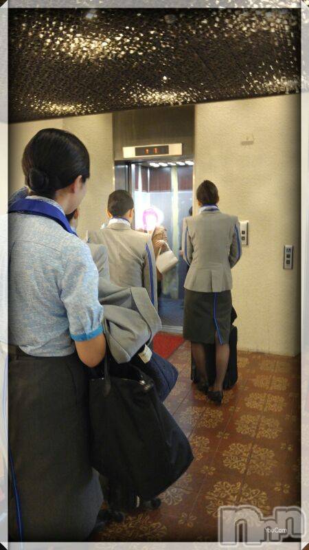 上越デリヘル上越風俗出張アロママッサージ(ジョウエツフウゾクシュッチョウアロママッサージ)さくら☆(36)の2019年3月25日写メブログ「C.A. に囲まれて」