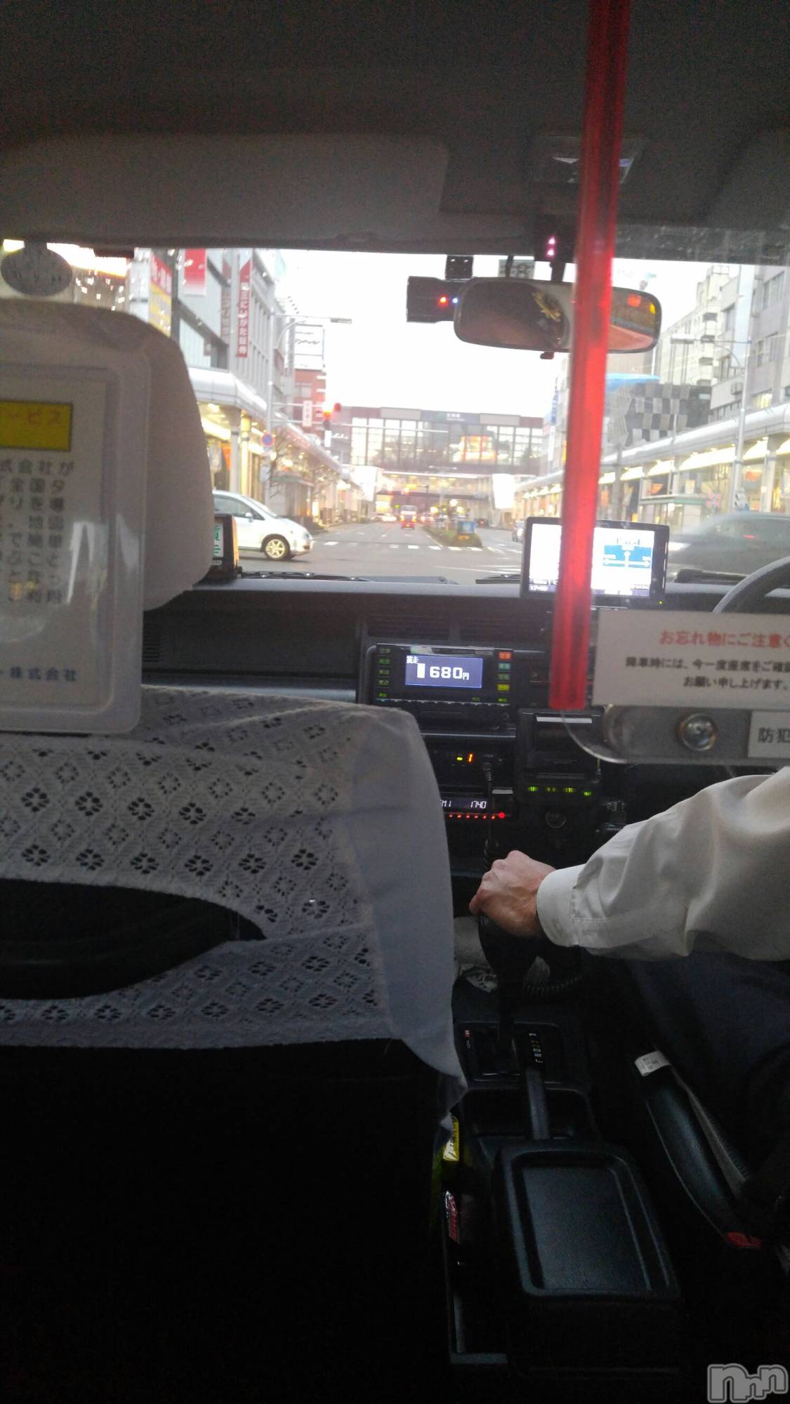 上越デリヘル上越風俗出張アロママッサージ(ジョウエツフウゾクシュッチョウアロママッサージ)さくら☆(36)の2019年3月27日写メブログ「楽しすぎた⭐運転手」