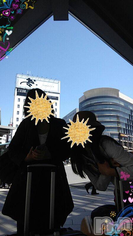 上越デリヘル上越風俗出張アロママッサージ(ジョウエツフウゾクシュッチョウアロママッサージ)さくら☆(36)の2019年4月16日写メブログ「めぐさんとバトンタッチ」