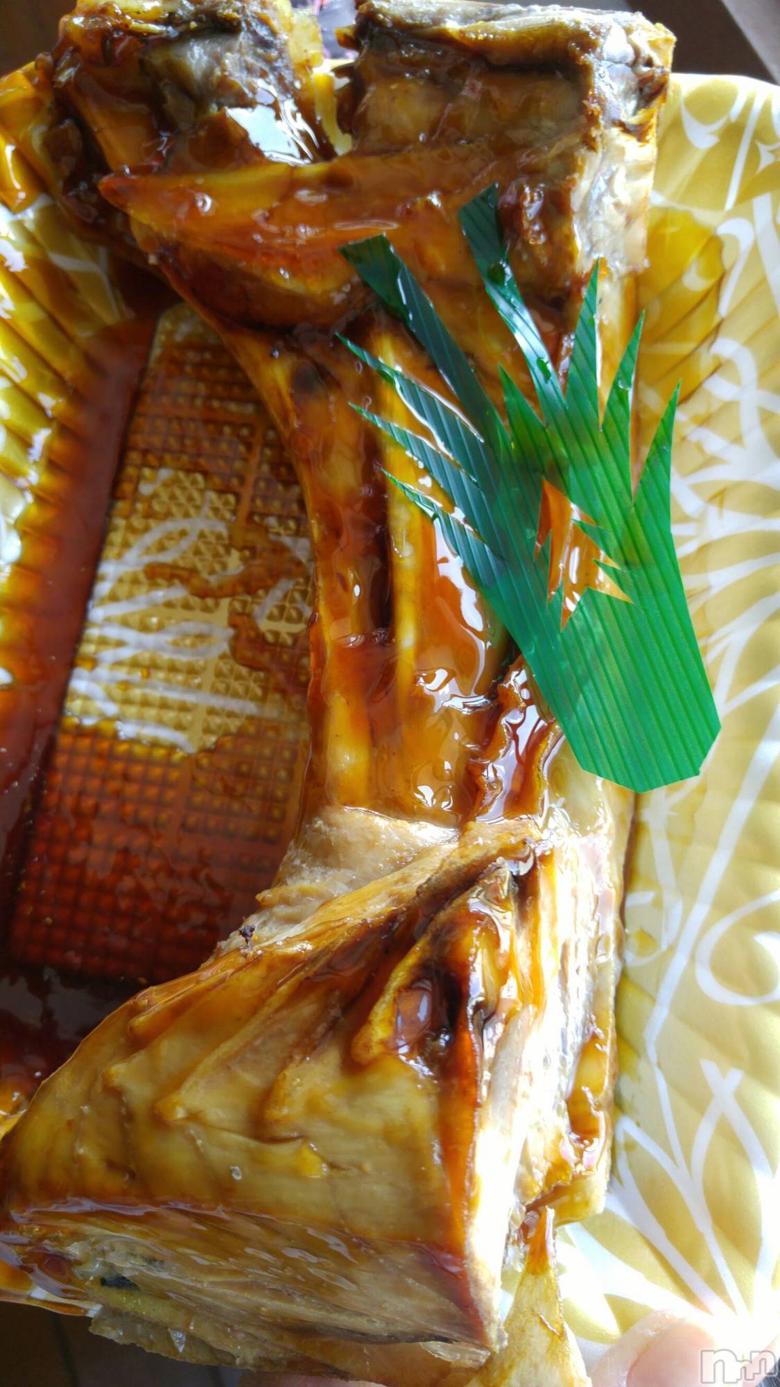 上越デリヘル上越風俗出張アロママッサージ(ジョウエツフウゾクシュッチョウアロママッサージ)さくら☆(36)の2019年5月2日写メブログ「直江津で⭐ランチなう。」