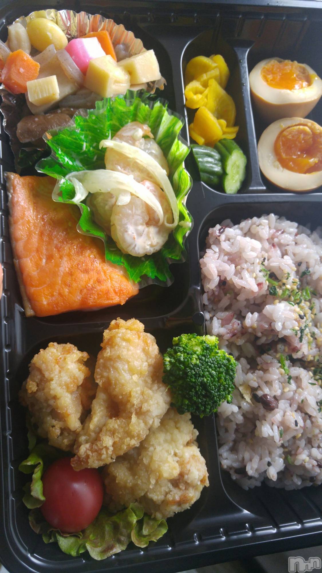 上越デリヘル上越風俗出張アロママッサージ(ジョウエツフウゾクシュッチョウアロママッサージ)さくら☆(36)の2019年5月28日写メブログ「本日のアロマランチ」