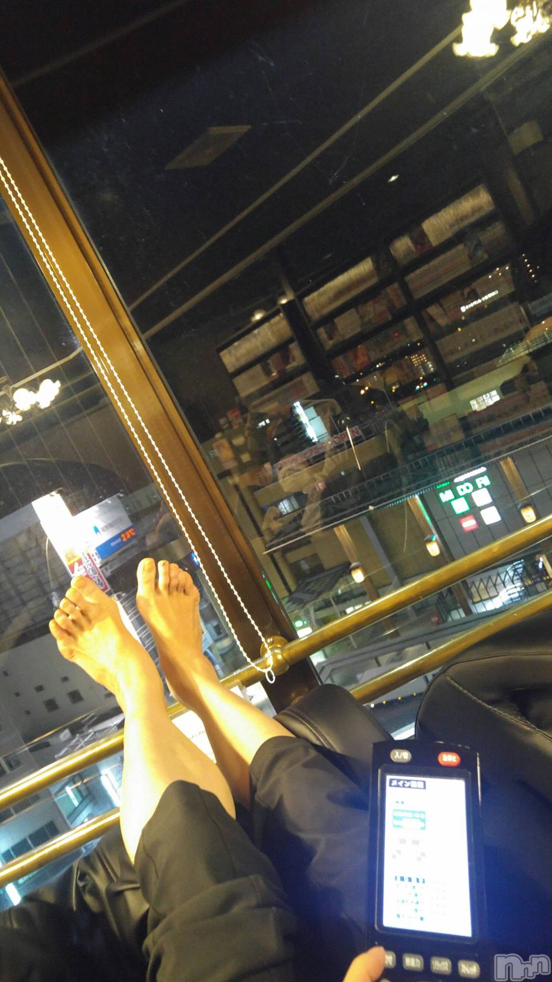 上越デリヘル上越風俗出張アロママッサージ(ジョウエツフウゾクシュッチョウアロママッサージ)さくら☆(36)の2019年7月1日写メブログ「長野駅前　～『無重力』～」