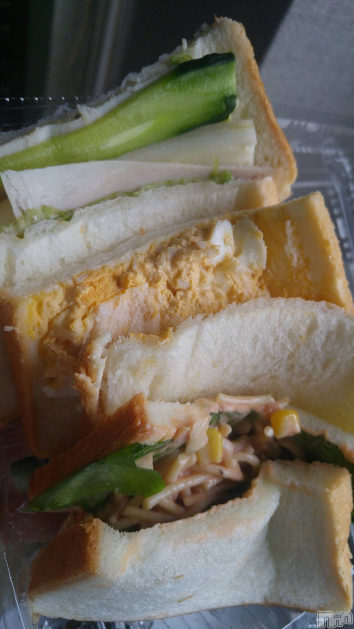 上越デリヘル上越風俗出張アロママッサージ(ジョウエツフウゾクシュッチョウアロママッサージ)さくら☆(36)の2019年7月16日写メブログ「本日のアロマランチ」