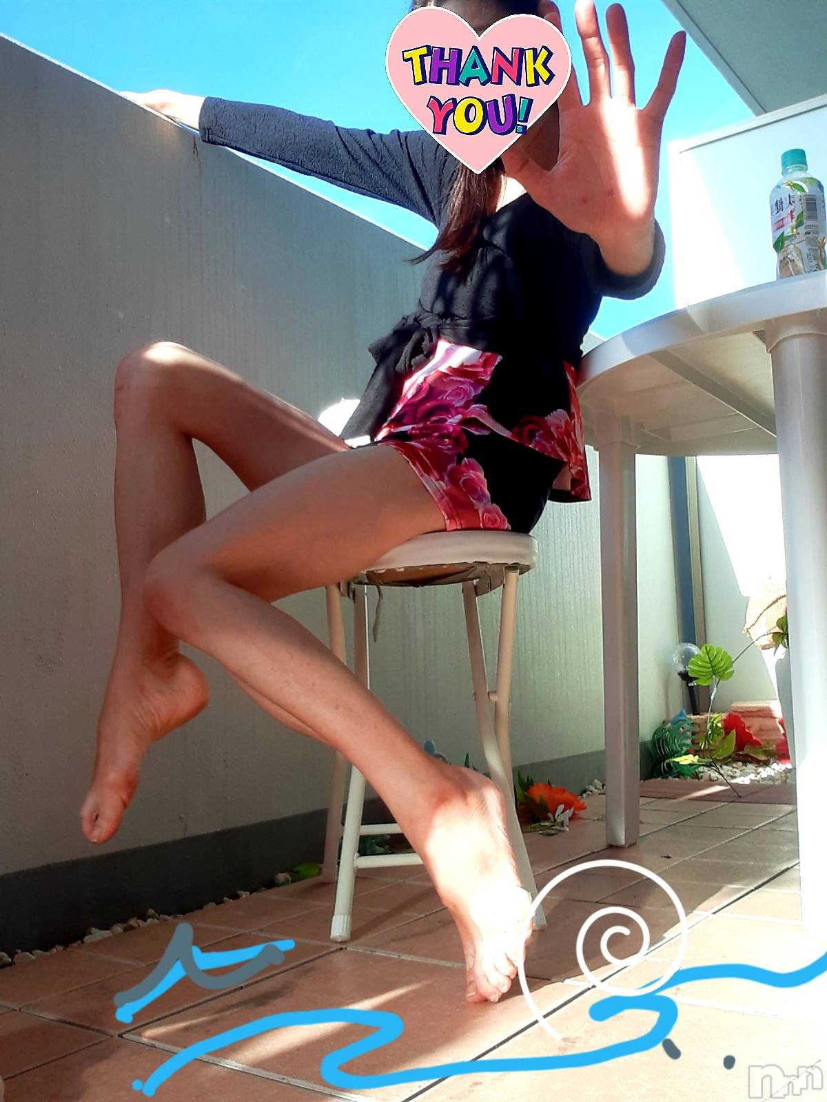 上越デリヘル上越風俗出張アロママッサージ(ジョウエツフウゾクシュッチョウアロママッサージ)さくら☆(36)の2019年9月25日写メブログ「お手本は　『海ガメ』❓❗」