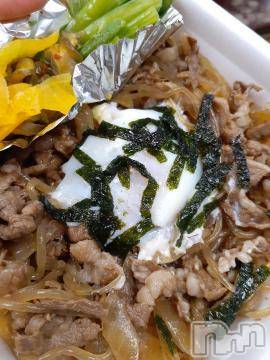 上越デリヘル上越風俗出張アロママッサージ(ジョウエツフウゾクシュッチョウアロママッサージ)さくら☆(36)の2019年10月8日写メブログ「今日のまかない！アロマ牛丼(≧∀≦*)」