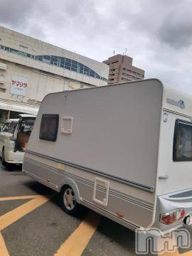 上越デリヘル上越風俗出張アロママッサージ(ジョウエツフウゾクシュッチョウアロママッサージ)さくら☆(36)の2020年7月8日写メブログ「トレーラーでお迎え　！」