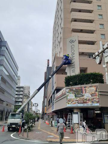 上越デリヘル上越風俗出張アロママッサージ(ジョウエツフウゾクシュッチョウアロママッサージ)さくら☆(36)の2020年7月27日写メブログ「こちら　リニューアル」