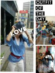 上越デリヘル上越風俗出張アロママッサージ(ジョウエツフウゾクシュッチョウアロママッサージ) さくら☆(36)の7月14日写メブログ「吟味時間は　割と早」