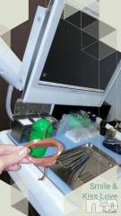 上越デリヘル上越風俗出張アロママッサージ(ジョウエツフウゾクシュッチョウアロママッサージ) さくら☆(36)の11月23日写メブログ「本日、歯医者はしご」