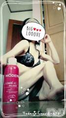 上越デリヘル上越風俗出張アロママッサージ(ジョウエツフウゾクシュッチョウアロママッサージ) さくら☆(36)の4月8日写メブログ「ミネラル　一丁　❕」